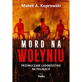 Mord na Wołyniu
