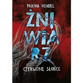 Czerwone słońce Żniwiarz