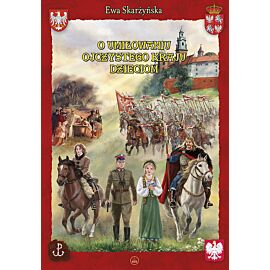 O umiłowaniu ojczystego kraju dzieciom