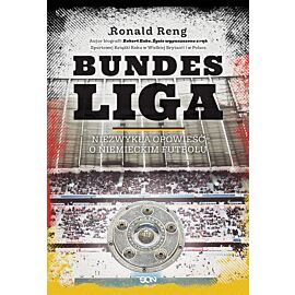 Bundesliga.