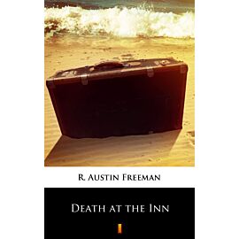 Death at the Inn (e-book)