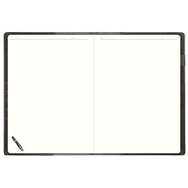 Wkład A5 do notesu gładki 100k. WKLN-25/100G