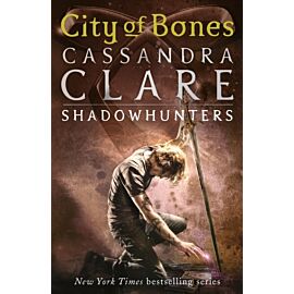 City of Bones wer. angielska