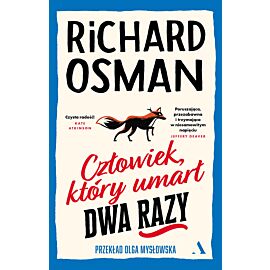 Człowiek, który umarł dwa razy