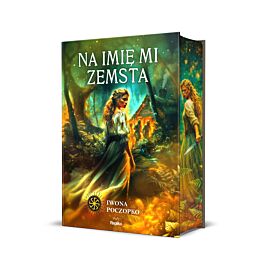 Na imię mi zemsta
