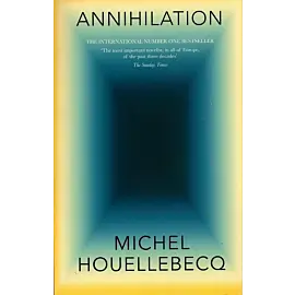 Annihilation
