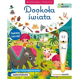 Dookoła świata