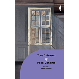 Pokój Vilhelma (e-book)