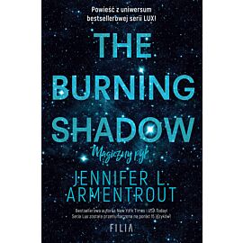 The Burning Shadow