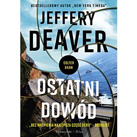 Ostatni dowód