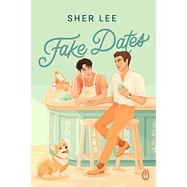 Fake Dates and Mooncakes
