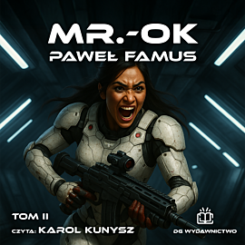 Mr. - Ok (audiobook MP3)