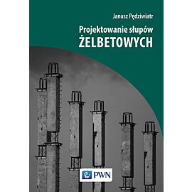 Projektowanie słupów żelbetowych