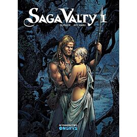 Saga Valty - 1