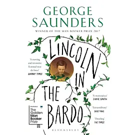Lincoln in the Bardo