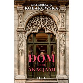 Dom Pod Akacjami