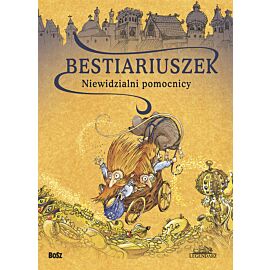Bestiariuszek.