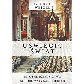 Uświęcić świat (e-book)