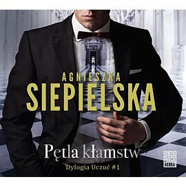 Pętla kłamstw (audiobook MP3)