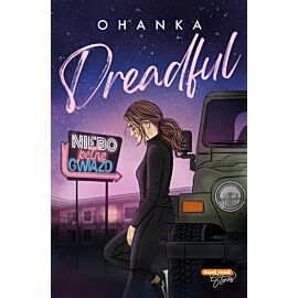 Dreadful. Niebo pełne gwiazd (e-book)