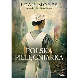 Polska pielęgniarka (e-book)