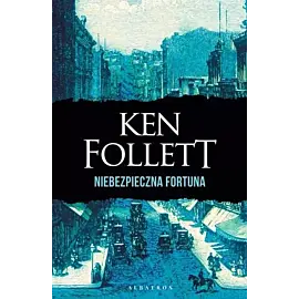 Niebezpieczna fortuna