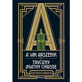 A jak Arszenik (e-book)