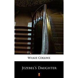 Jezebel’s Daughter (e-book)