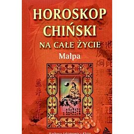 Horoskop chiński na całe życie. Małpa