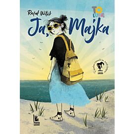 Ja, Majka (e-book)