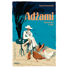 Adżami (e-book)