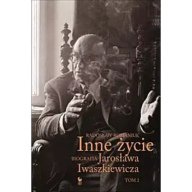 Inne życie. Tom 2