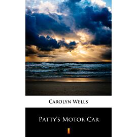 Patty’s Motor Car (e-book)