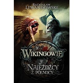 Wikingowie Najeźdźcy z Północy
