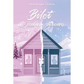 Bilet w jedną stronę