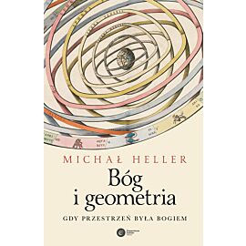 Bóg i geometria. Gdy przestrzeń była Bogiem (audiobook MP3)