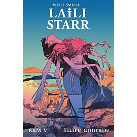 Wiele śmierci Laili Starr