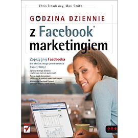 Godzina dziennie z Facebook marketingiem (e-book)