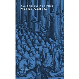 Wykład pacierza (e-book)