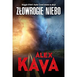 Złowrogie niebo