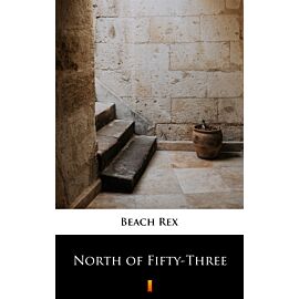 North of Fifty-Three (e-book)