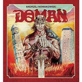 Doman - wyd. zbiorcze