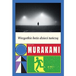 Wszystkie boże dzieci tańczą (e-book)