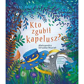 Kto zgubił kapelusz?