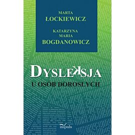 Dysleksja u osób dorosłych