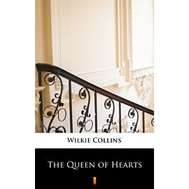 The Queen of Hearts (e-book)