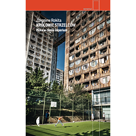 Królowie strzelców (e-book)