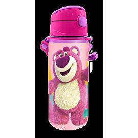 Bidon aluminium 600 ml Lotso LTS00014