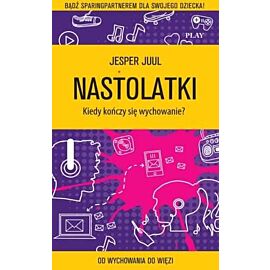 Nastolatki kiedy kończy się wychowanie