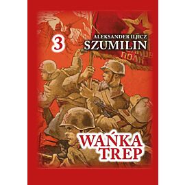 Wańka Trep Tom 3 (e-book)